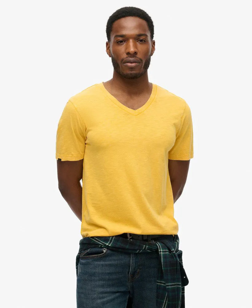 Desert Ochre Yellow
