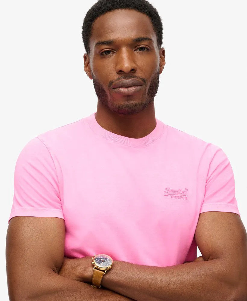 Dry Fluro Pink
