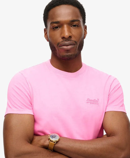Dry Fluro Pink