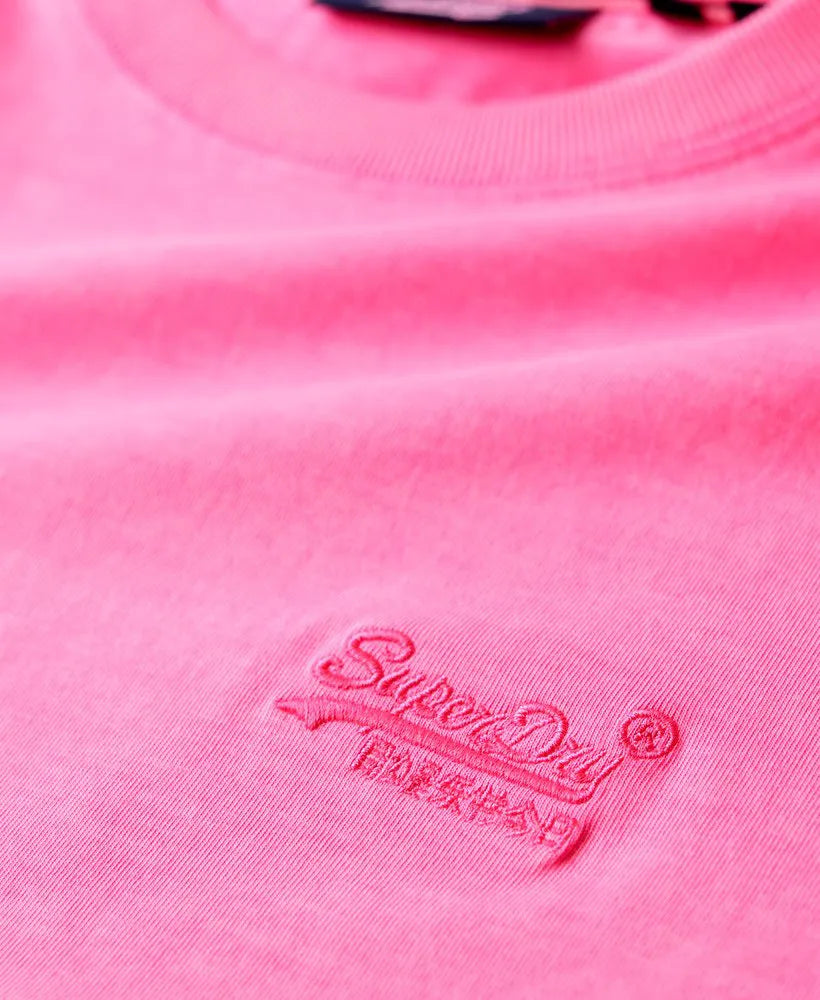 Dry Fluro Pink