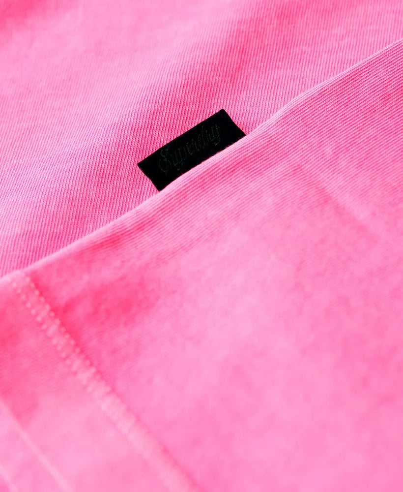Dry Fluro Pink