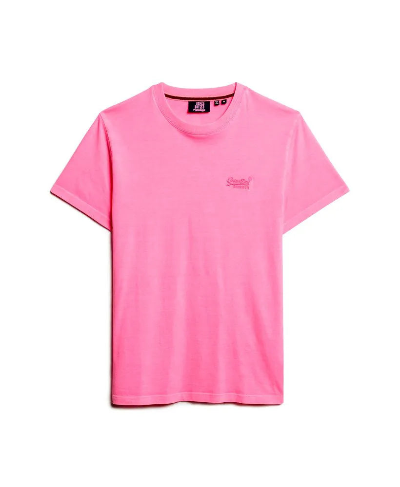 Dry Fluro Pink
