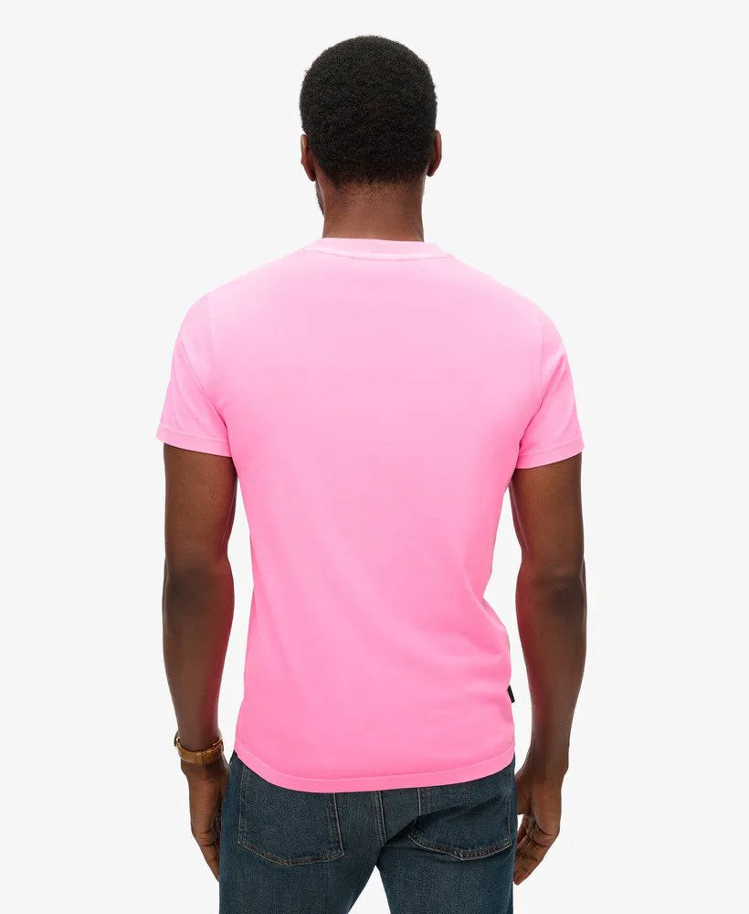 Dry Fluro Pink