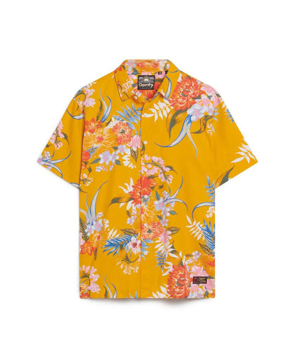 ANEMONE YELLOW