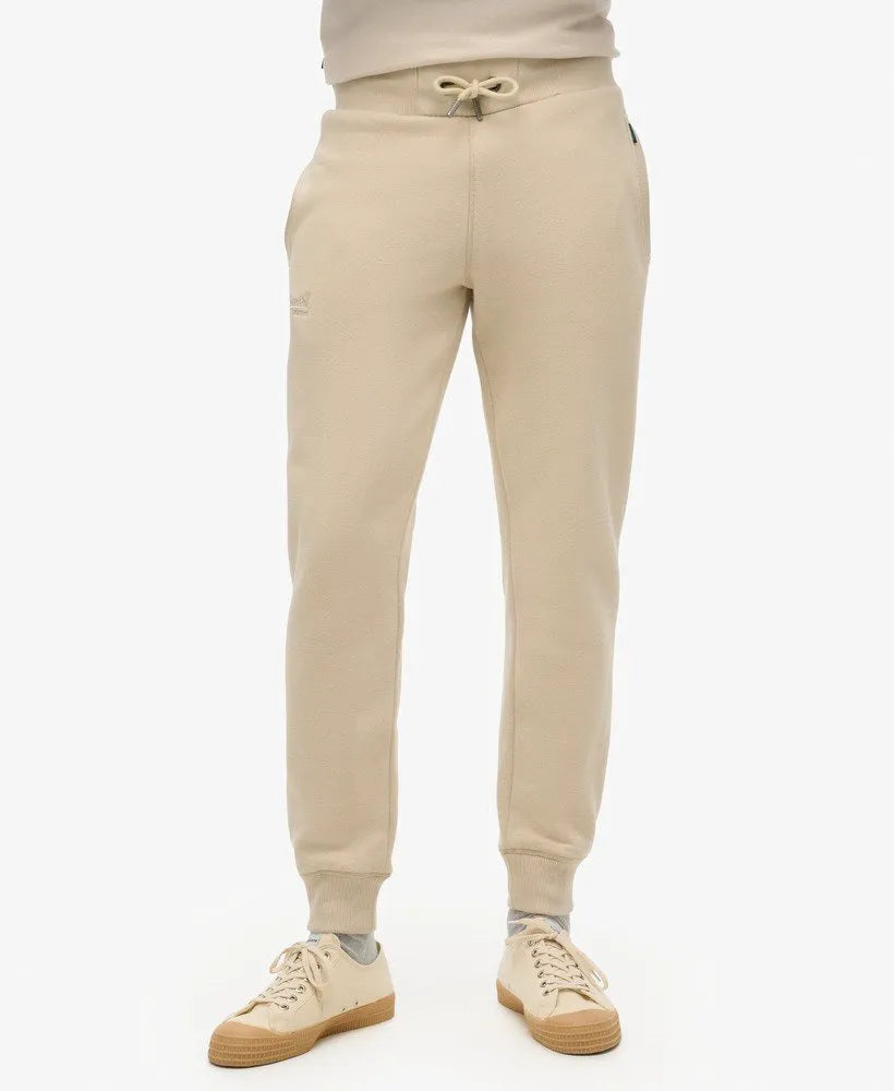 Essential Logo Joggers