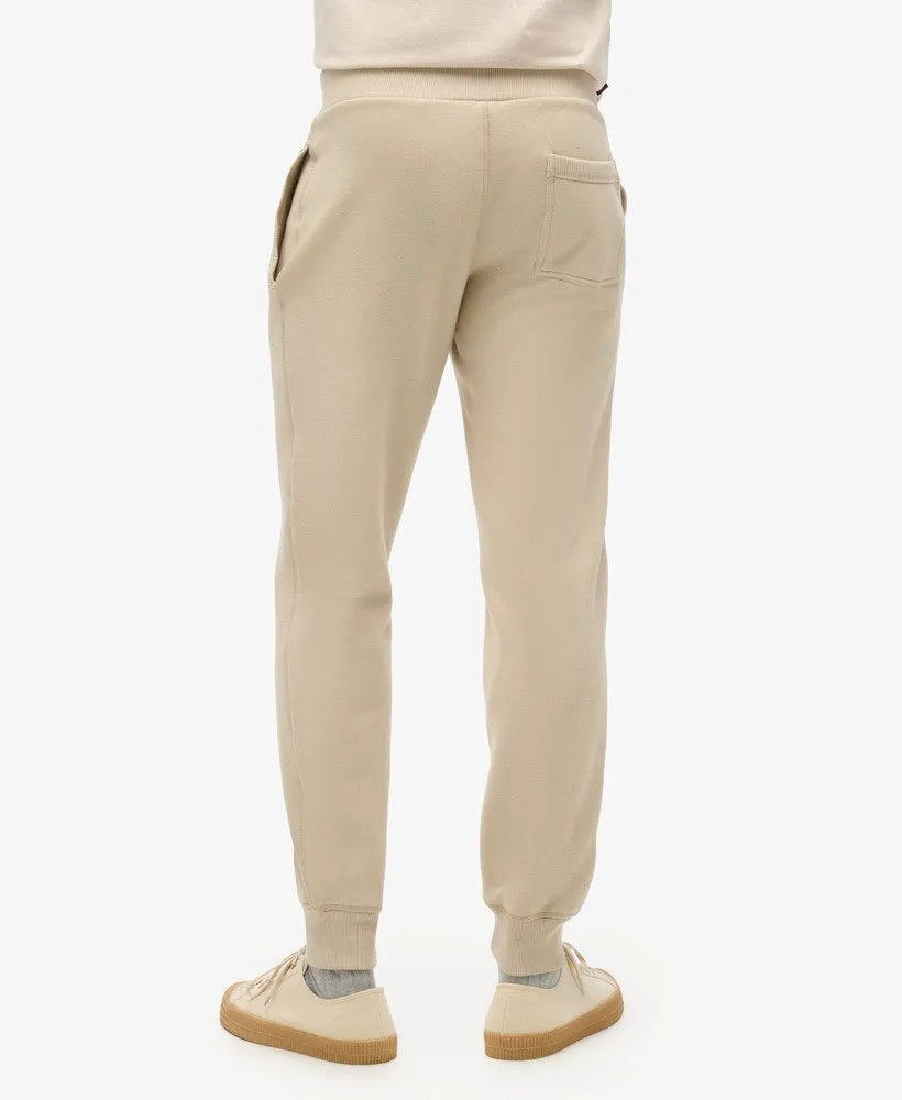 Essential Logo Joggers