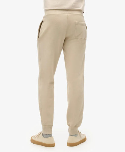 Essential Logo Joggers