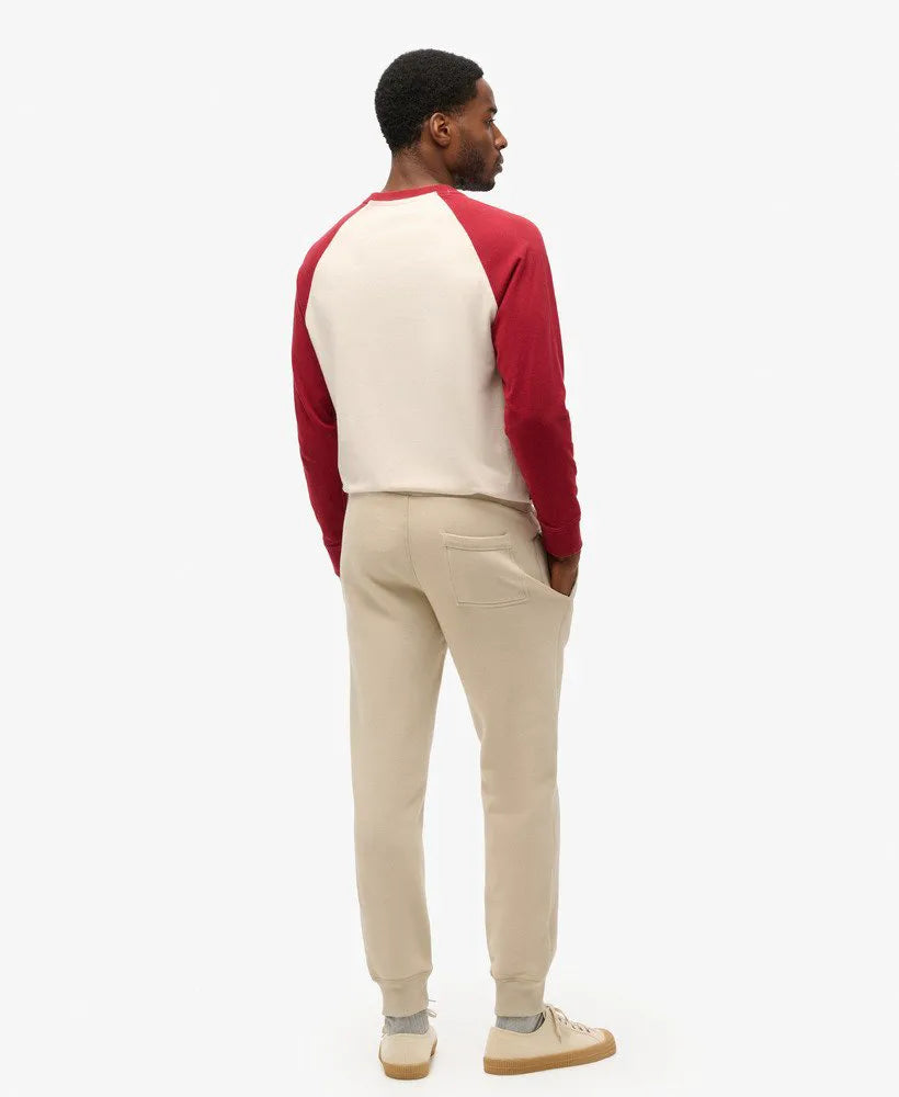 Essential Logo Joggers