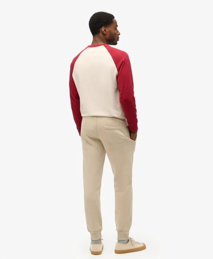 Essential Logo Joggers