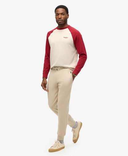 Essential Logo Joggers