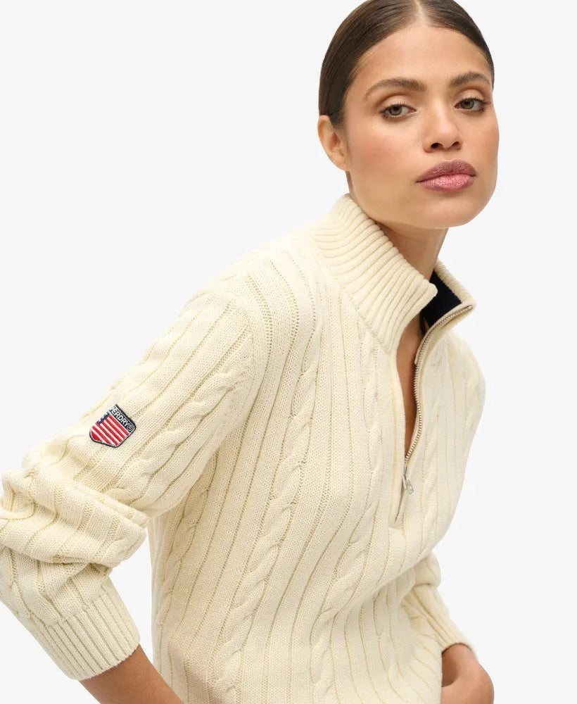 Cable Cream