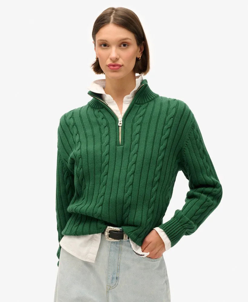 FOREST GREEN