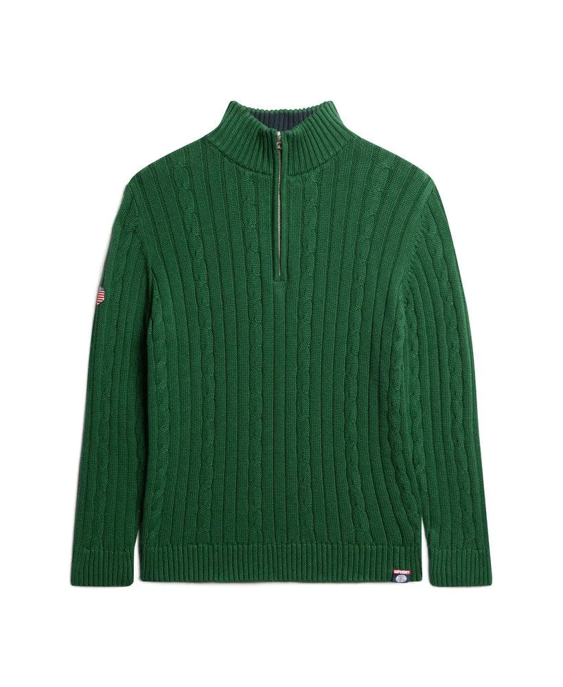 FOREST GREEN