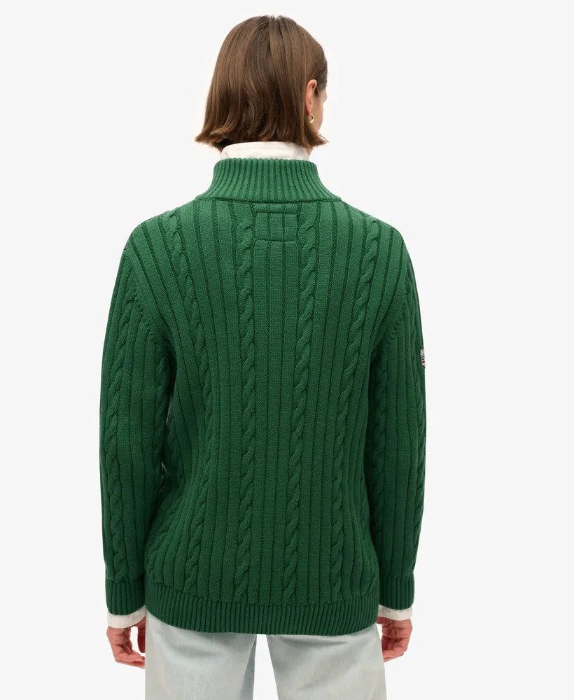 FOREST GREEN
