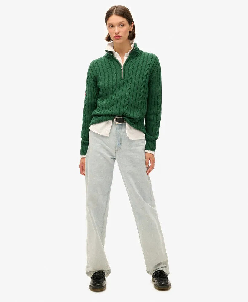 FOREST GREEN