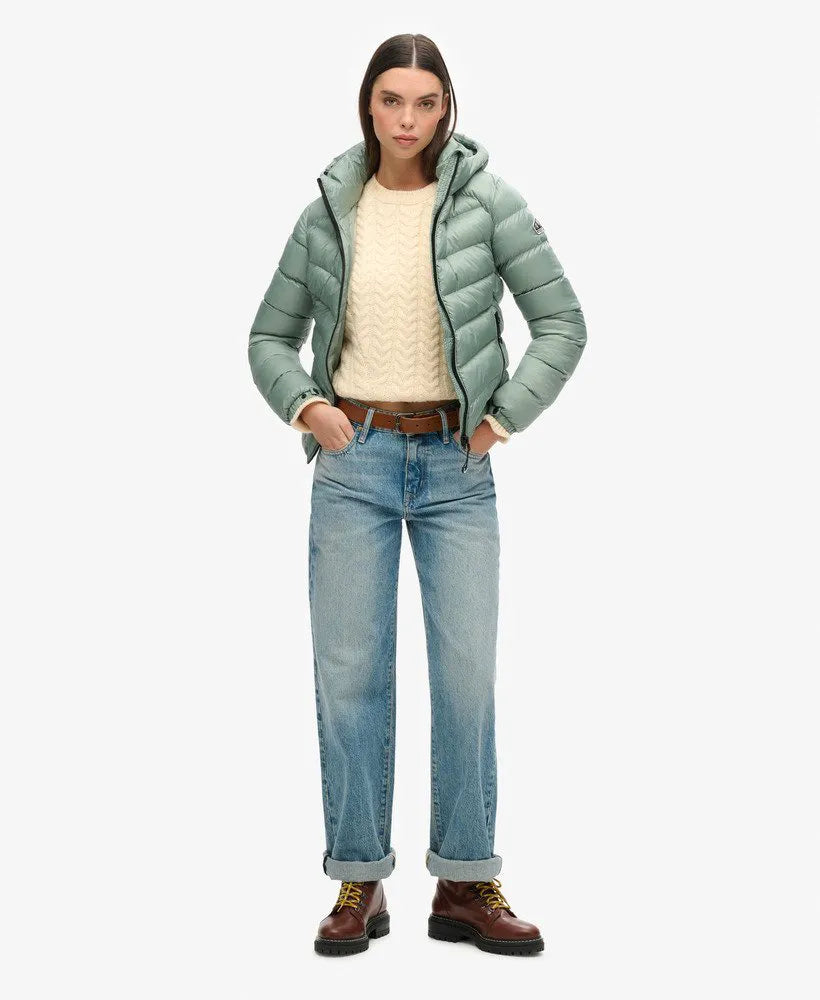 Light Jade Green