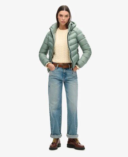 Light Jade Green