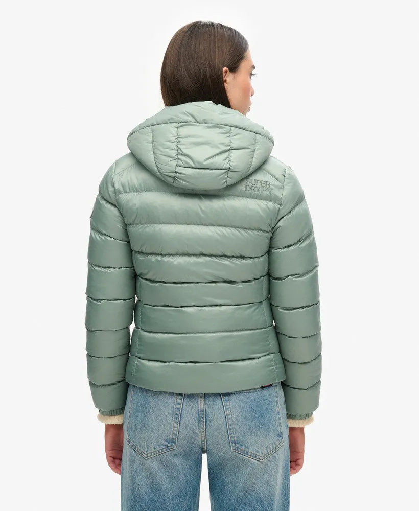 Light Jade Green