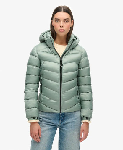 Light Jade Green