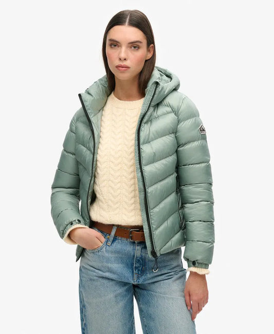 Light Jade Green