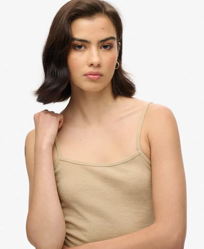 Crockery Brown Marl