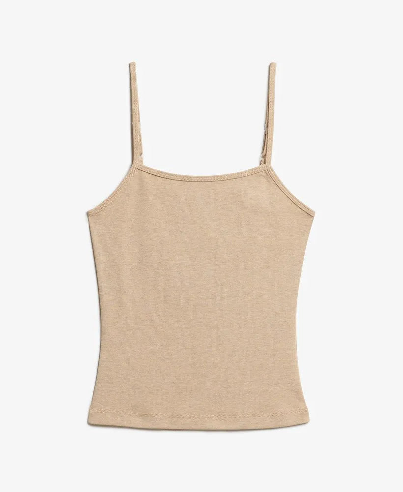 Crockery Brown Marl