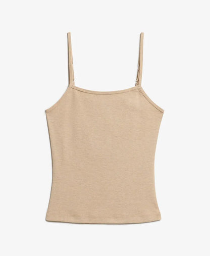 Crockery Brown Marl