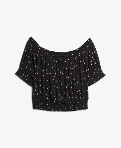 SHADOW SPOT BLACK