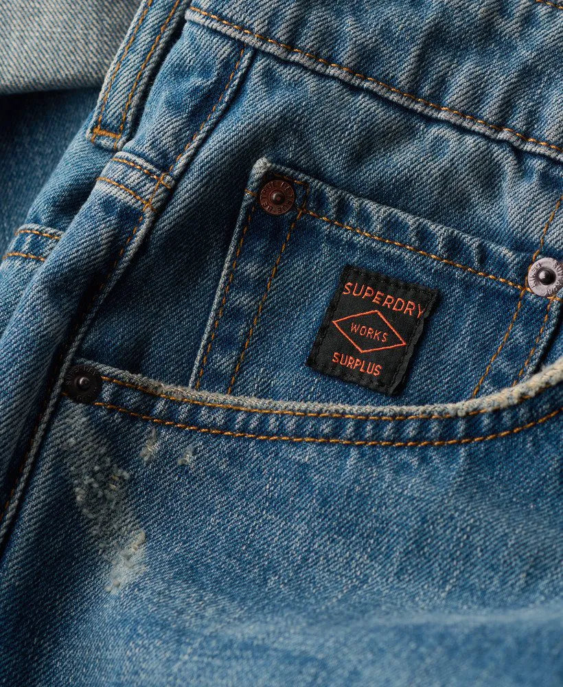 Surplus Baggy Jeans
