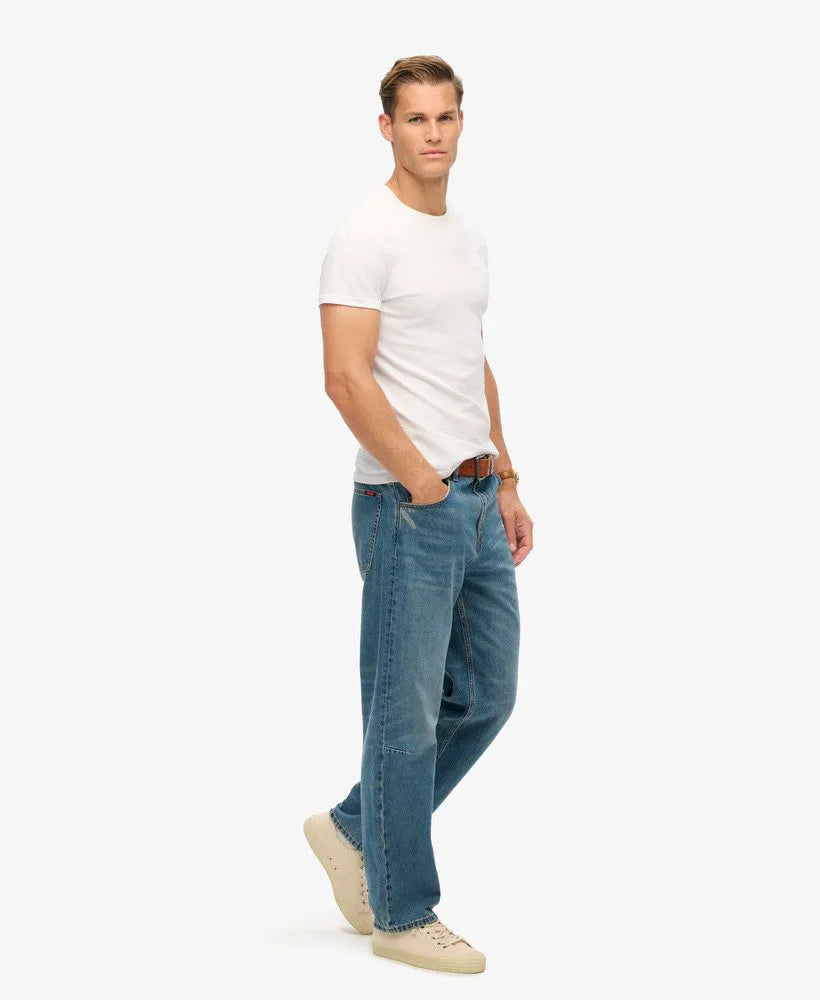 Surplus Baggy Jeans