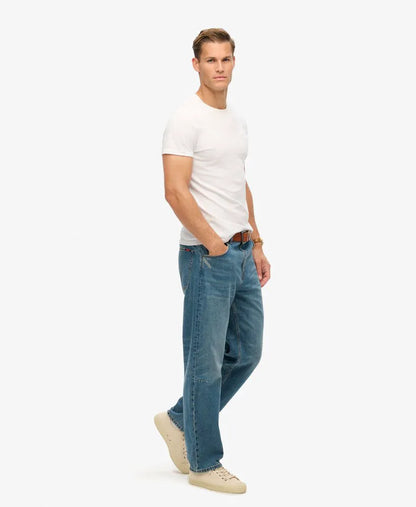 Surplus Baggy Jeans
