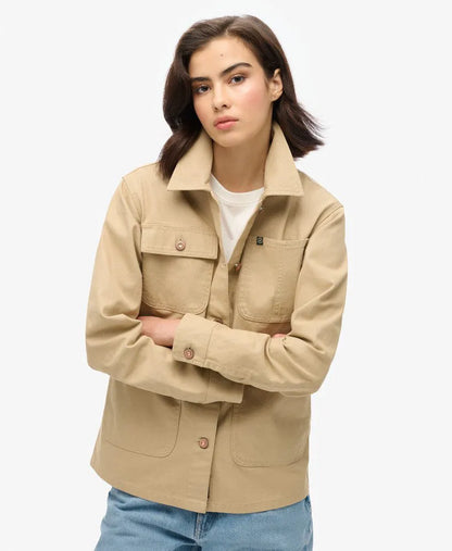 Canyon Beige