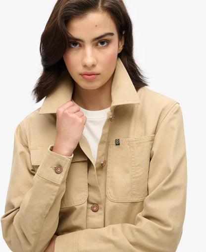 Canyon Beige