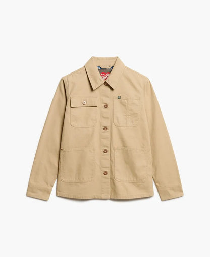 Canyon Beige