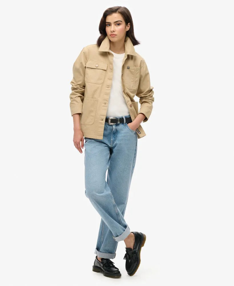Canyon Beige