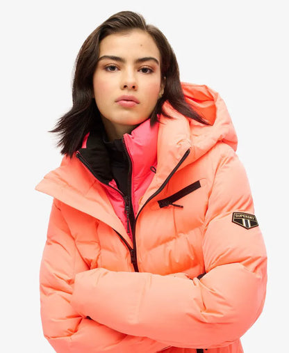 Pastelline Coral