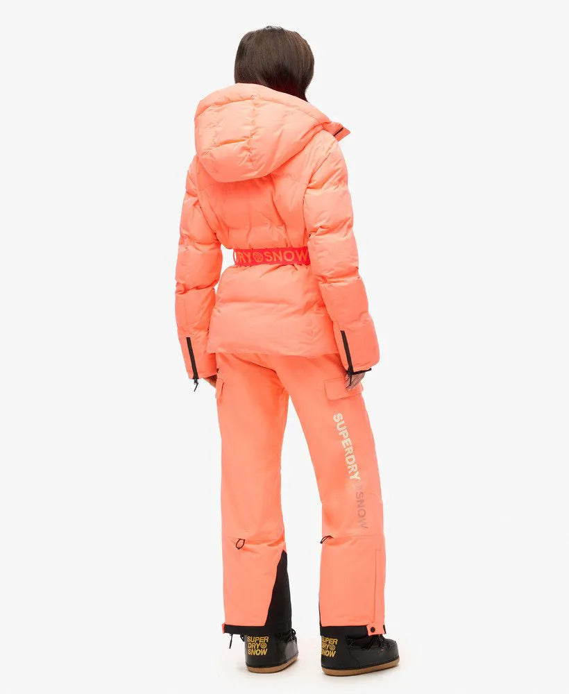 Pastelline Coral