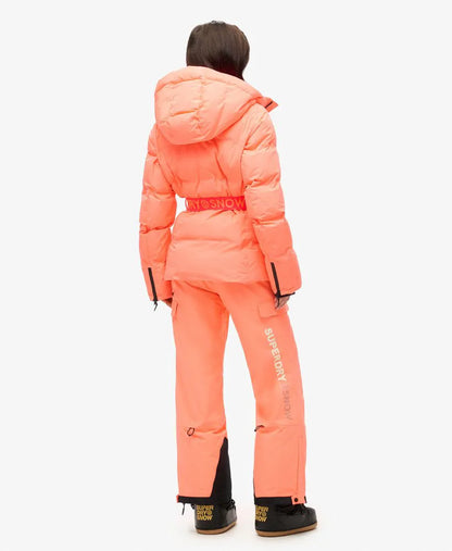 Pastelline Coral