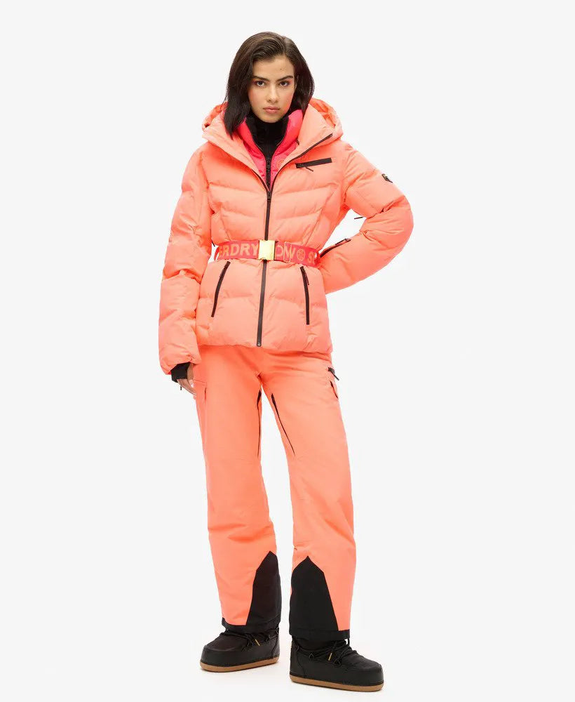 Pastelline Coral