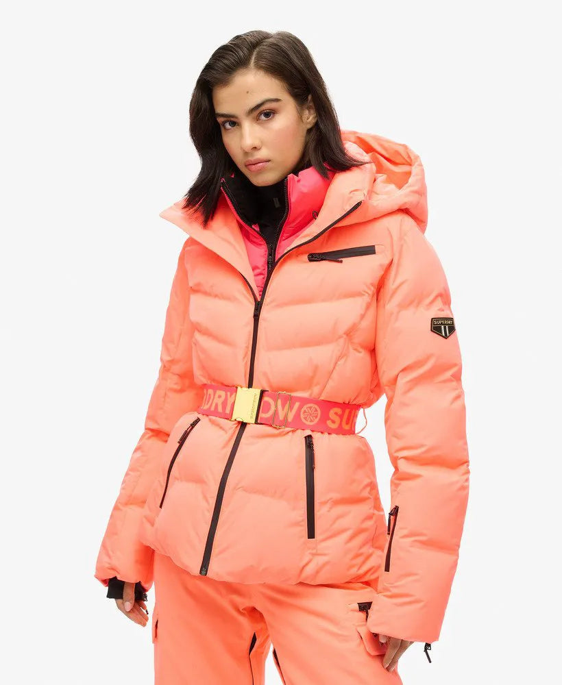 Pastelline Coral