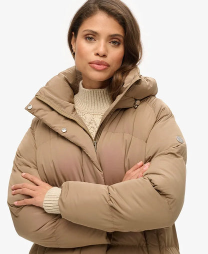 Fossil Brown