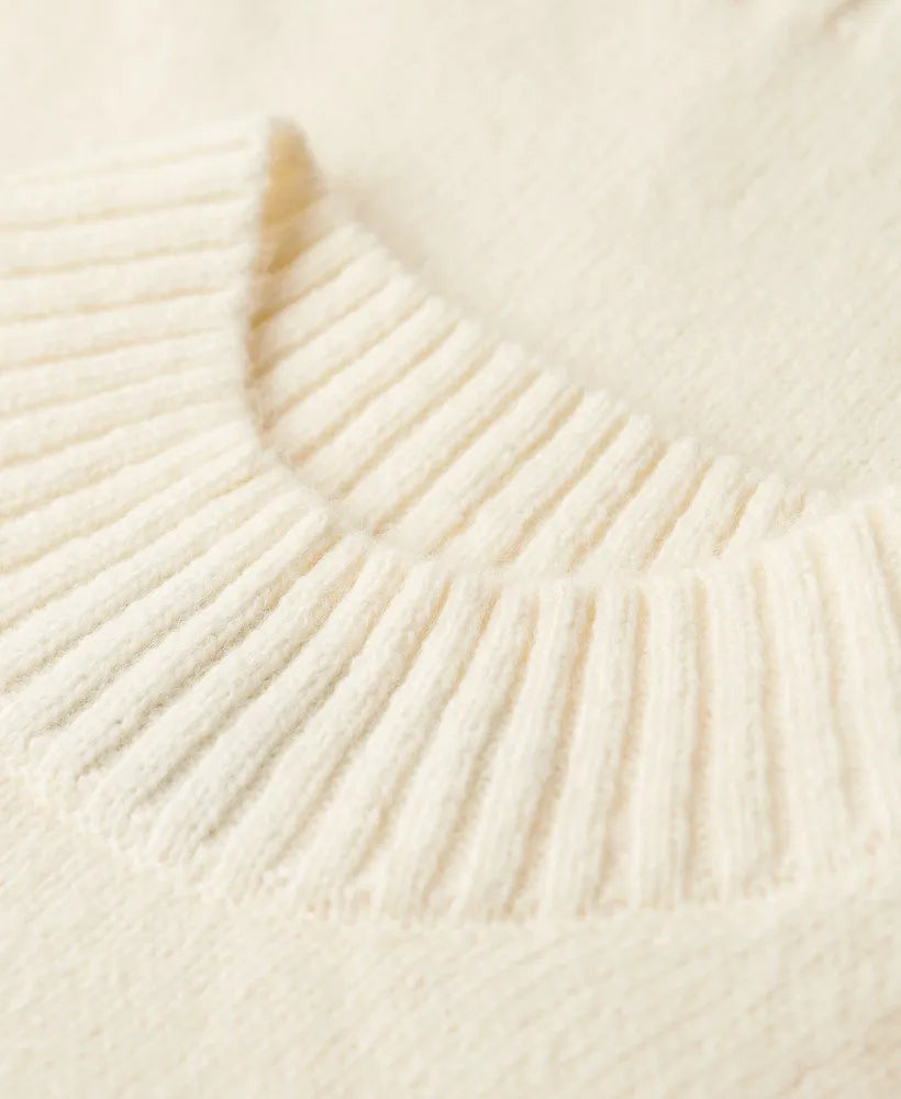 Bright White