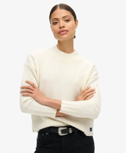 Bright White