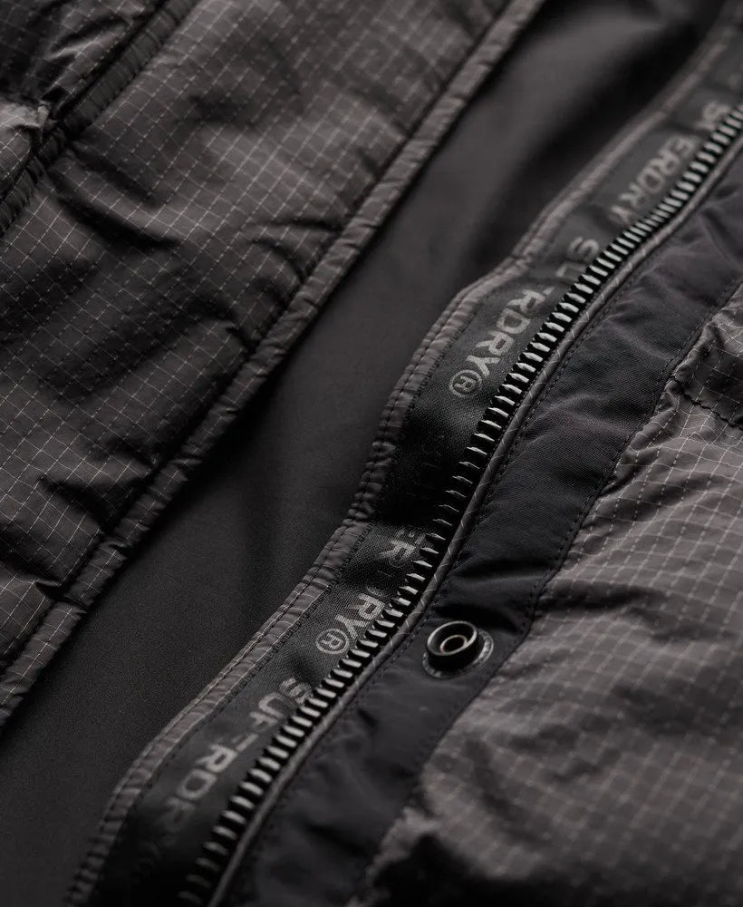 Black Grid