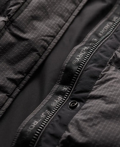 Black Grid