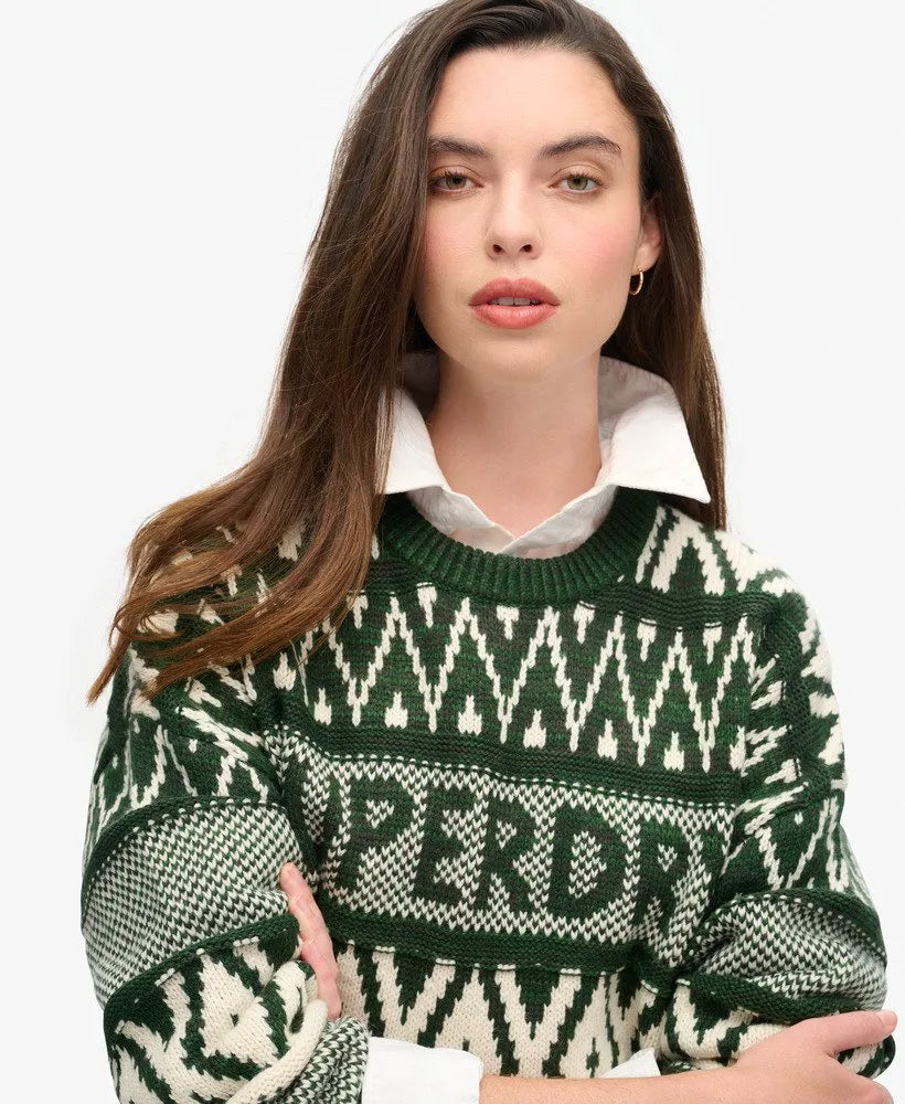 Darkest Pine Green