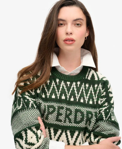 Darkest Pine Green