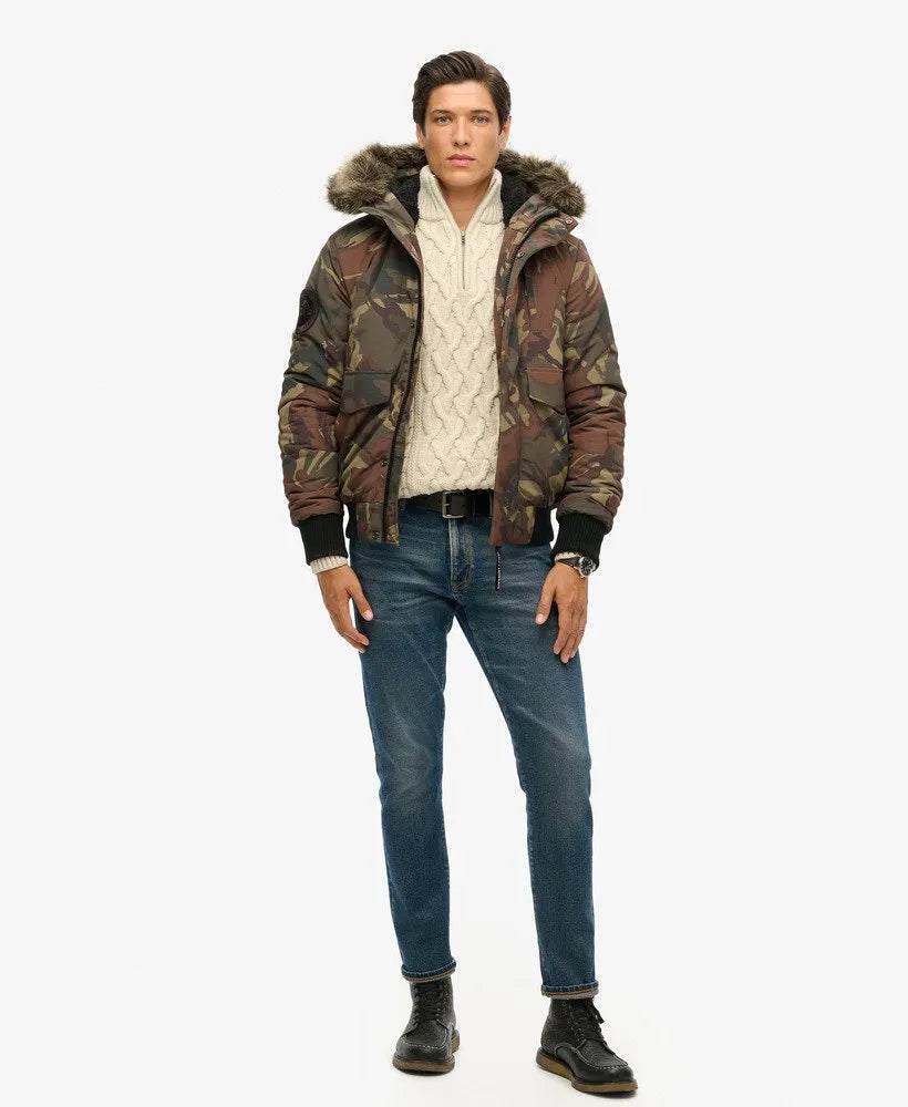 ARMY CAMO