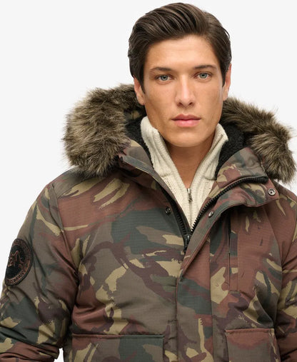 ARMY CAMO