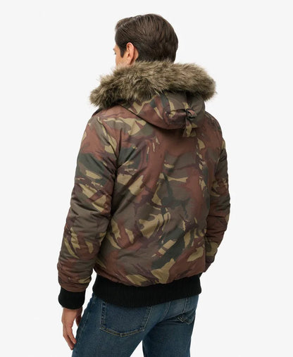 ARMY CAMO